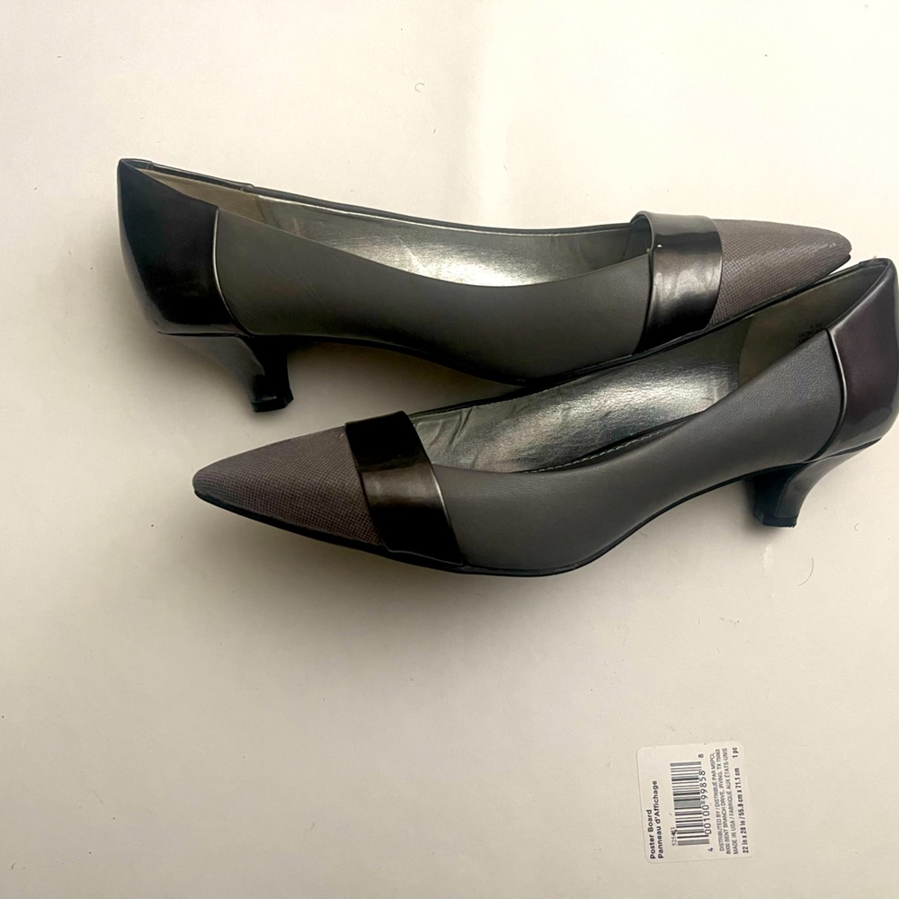 Anne Klein heels